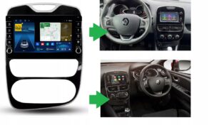 eaae4510bfb6543f67850b39668cfdab.jpg RADIO NAWIGACJA GPS RENAULT CLIO 2012-2019 ANDROID 4/64 GB