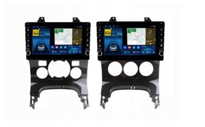 RADIO NAWIGACJA GPS PEUGEOT 3008 2009-2016 ANDROID 8/128 GB