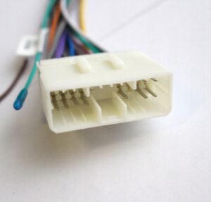 RADIO NAWIGACJA GPS SSANGYONG REXTON 2007-2012 ANDROID 8/128 GB