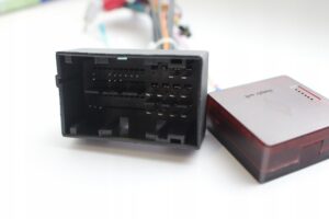 RADIO NAWIGACJA GPS SUBARU FORESTER 2017-2020 ANDROID 8/128 GB