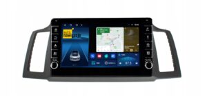 RADIO NAWIGACJA GPS JEEP GRAND CHEROKEE 2004-2007 ANDROID 4/64 GB