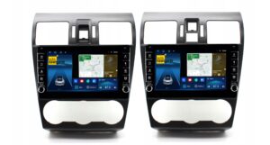 RADIO NAWIGACJA GPS SUBARU WRX 2012-2016 ANDROID 4/64 GB
