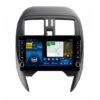 RADIO NAWIGACJA GPS NISSAN MICRA 2015+ ANDROID 8/128 GB