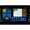 RADIO NAWIGACJA GPS VOLKSWAGEN PASSAT B8 2014-2021 ANDROID 4/64 GB