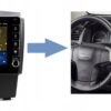 RADIO NAWIGACJA GPS ISUZU D-MAX 2011+ ANDROID 4/64 GB