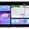 RADIO NAWIGACJA TOYOTA COROLLA 2019-2020 ANDROID 8/128 GB