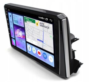 RADIO NAWIGACJA TOYOTA COROLLA 2019-2020 ANDROID 8/128 GB