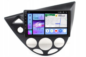 RADIO NAWIGACJA FORD FOCUS MK1 1998-2005 ANDROID 4/64 GB