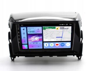 RADIO NAWIGACJA GPS MITSUBISHI ECLIPSE CROSS 2018-2019 ANDROID 4/64 GB