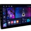 UNIWERSALNE RADIO SAMOCHODOWE 2DIN CARPLAY ANDROID AUTO 4GB 64GB OBROTOWE