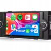 RADIO NAWIGACJA GPS DODGE DURANGO 2003-2007 ANDROID 2GB 64GB