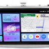 acdced4df345a848958973d37688733d.jpg RADIO NAWIGACJA GPS TOYOTA AVENSIS T27 2008-2015 ANDROID 8/128 GB