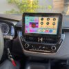 RADIO NAWIGACJA TOYOTA COROLLA 2019-2020 ANDROID 4/64 GB