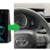 RADIO NAWIGACJA TOYOTA COROLLA 2019-2020 ANDROID 4/64 GB