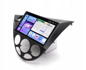 d8ff16dff23d08e12094ce6005bd63c4.jpg RADIO NAWIGACJA FORD FOCUS MK1 1998-2005 ANDROID 8/128 GB