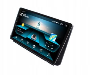 RADIO NAWIGACJA GPS FORD KUGA 2019-2023 ANDROID CARPLAY 2/64 GB