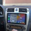 de17a818f88183c42617ce850d30349a.jpg RADIO NAWIGACJA GPS TOYOTA AVENSIS T27 2008-2015 ANDROID 8/128 GB