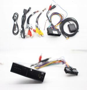 RADIO NAWIGACJA GPS HYUNDAI I20 2014-2018 ANDROID 2/32 GB