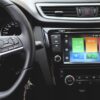 RADIO NAWIGACJA GPS NISSAN QASHQAI II 2014-2020 ANDROID 2/32 GB