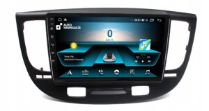 RADIO NAWIGACJA GPS KIA RIO II 2005-2011 ANDROID 2/64 GB