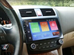 RADIO NAWIGACJA GPS HONDA ACCORD 7 2002-2008 ANDROID 4/64 GB