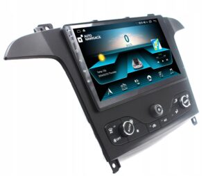RADIO NAWIGACJA GPS FORD GALAXY 2006-2015 ANDROID 2/64 GB
