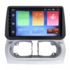 RADIO NAWIGACJA GPS OPEL COMBO C 2001-2011 ANDROID 2/64 GB