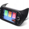 RADIO NAWIGACJA GPS FIAT FIORINO 2008+ ANDROID 8/128 GB