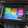RADIO NAWIGACJA GPS FIAT FIORINO 2008+ ANDROID 8/128 GB