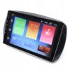 RADIO NAWIGACJA GPS SMART FORTWO 2014-2018 ANDROID CARPLAY 4/64 GB
