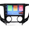 RADIO NAWIGACJA MITSUBISHI L200 2015-2020 ANDROID 2/64 GB