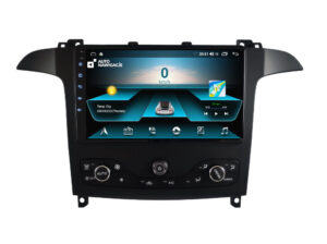 RADIO NAWIGACJA GPS FORD GALAXY 2006-2015 ANDROID 2/64 GB
