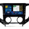 RADIO NAWIGACJA MITSUBISHI L200 2015-2020 ANDROID 8/128 GB