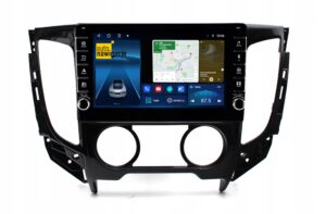 RADIO NAWIGACJA MITSUBISHI L200 2015-2020 ANDROID 8/128 GB