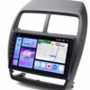 RADIO NAWIGACJA GPS MITSUBISHI ASX 2018-2021 ANDROID 8/128 GB