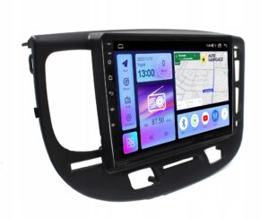 RADIO NAWIGACJA GPS KIA RIO II 2005-2011 ANDROID 4/64 GB