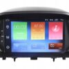 RADIO NAWIGACJA GPS OPEL MOKKA 2012-2016 ANDROID 4/64 GB