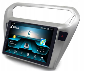 RADIO NAWIGACJA GPS CITROEN C-ELYSEE 2012+ ANDROID 2/64 GB