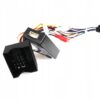 RADIO NAWIGACJA GPS MERCEDES CLS W219 2004-2009 ANDROID 4/64 GB