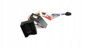 RADIO NAWIGACJA GPS MERCEDES CLS W219 2004-2009 ANDROID 4/64 GB
