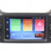 RADIO NAWIGACJA GPS FIAT FIORINO 2008+ ANDROID 2/32 GB