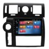 RADIO NAWIGACJA GPS HUMMER H2 2008-2009 ANDROID 4/64 GB
