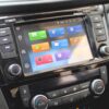 RADIO NAWIGACJA GPS NISSAN QASHQAI II 2014-2020 ANDROID 2/32 GB