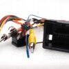 RADIO NAWIGACJA GPS OPEL MOKKA 2012-2016 ANDROID 4/64 GB