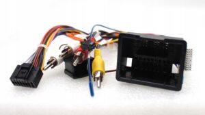 RADIO NAWIGACJA GPS OPEL MOKKA 2012-2016 ANDROID 4/64 GB