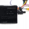 RADIO NAWIGACJA GPS CITROEN C-ELYSEE 2012+ ANDROID 4/64 GB