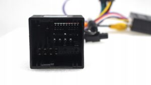 RADIO NAWIGACJA GPS CITROEN C-ELYSEE 2012+ ANDROID 8/128 GB
