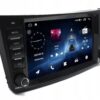 RADIO NAWIGACJA GPS MERCEDES CLS W219 2004-2009 ANDROID 4/64 GB