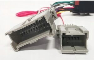 RADIO NAWIGACJA GPS HUMMER H2 2008-2009 ANDROID 8/128 GB