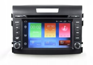 8682da73c6982edbc8dc3bc12f5506eb.jpg RADIO NAWIGACJA GPS HONDA CR-V IV 2012-2017 ANDROID z CD Carplay 2/32 GB